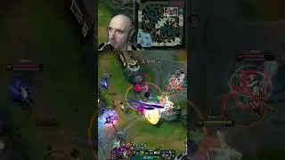 No one can convince me Zhonyas isn't OP
