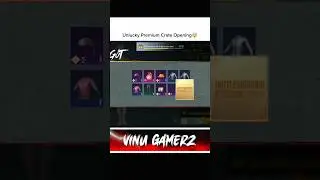 Unluckiest Crate Opening #shorts #foryou #crate #crateopening @VinuisLivee