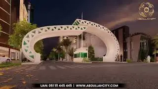ABDULLAH CITY
