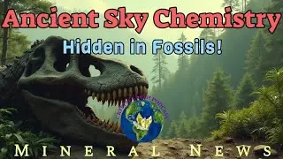 Finding the Secrets to Ancient Sky Chemistry