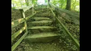 Indiana state park part 2 enjoy our vacation
