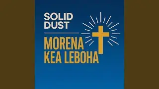 Morena Kea Leboha