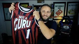 Print On Demand BASKETBALL JERSEY Product Review (Print On Demand Shopify Products)