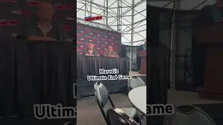 NYCC 2025 - Marvel&rsquo;s Ultimate End Game