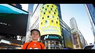 Jack's Lemonade Stand