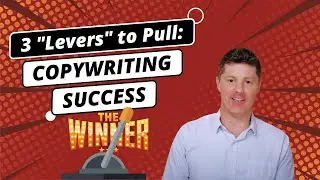 Copywriters: Pull These 3 