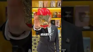 Первое впечатление о НОВОМ Forbidden Apple Arabiyat Prestige