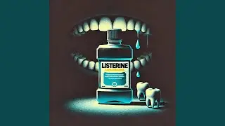 LISTERINE
