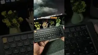 XK04 Keyboard