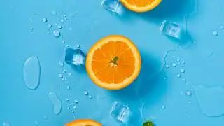 Funky House Mix by Cole 2021 (Orange)
