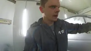 Супер быстрый лак.