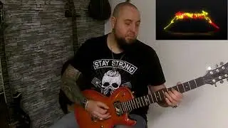 Diamond Guitars DBZ Bolero FM CSB