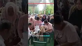 Pasar Murah di Batam Hari Ini di Batam Kota, Disperindag Batam Ungkap Aturan Teknisnya
