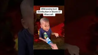 Adults acting like children #worldofwarcraft #wowclassic #gaming #mmo #mmorpg #fyp