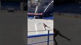 Amazing young skater. Subscribe for more #shorts