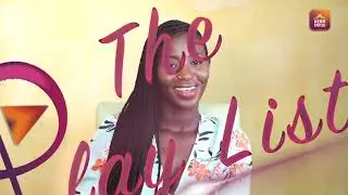The Playlist S02 EP25 With YDEE