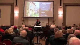Alicia Kearns MP's Public Meeting on the Future of Rutland