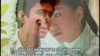 Rachelle Ann Go & Christian Bautista - You and Me (Music Video)