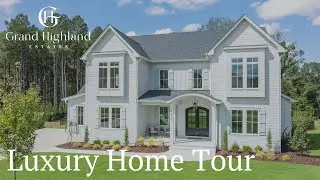 1609 Legacy Ridge Lane Home Tour