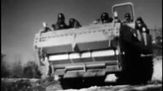 Universal Engineer Tractor (UET)