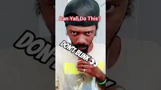 Don't Blink 👀 #fyp #funny #challenge #trending #shorts #likeandsubscribe #ytshorts #viral #content