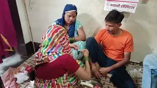 कैसे हमारे मायके वाले आते हैं राखी के अवसर पर 