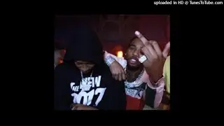 Key Glock & Big Scarr - Trap Mode (Unreleased)