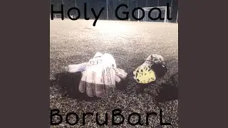 Holy Goal (feat. Drowned Cinema) (Instrumental)