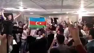 Güney Azerbaycan da düğün cənubi Azərbaycan da  Toy
