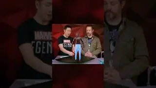 Yet Another Hasbro Fail&hellip; #marvelegends #actionfigures #mcu #spiderman #shorts #marvel