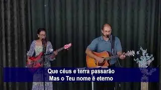 Engrandeça ao Senhor (Lucas 1: 46)