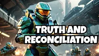 HALO: COMBAT EVOLVED ANNIVERSARY - THE BEST HALO GAME? (PART 3)