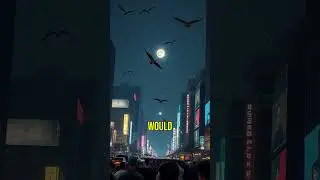 What If the Moon Disappeared? 🌑