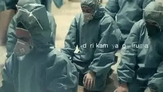 Heal The World Cover -  Kolaborasi Bukan Musisi (Persembahan untuk tenaga medis Covid19)