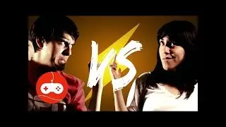 Marvel Vs. Capcom 3 con Maya Villacreces - SPN Deportivo