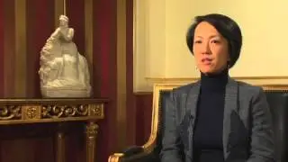 Reverend Kosho Niwano on her contribution to KAICIID