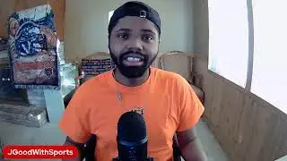 JGWS - Bears Front Office Changes