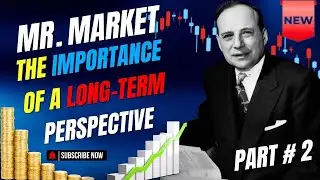 Mastering Long-Term Investing: Key Strategies for Success Part 2