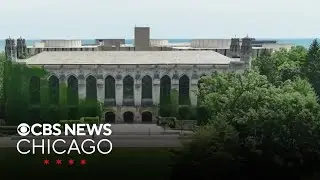 Trump administration reportedly freezes $790 million in federal funding at Northwestern University