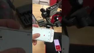MOZA Master-Air2S