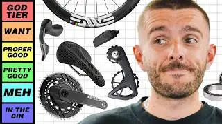 Ranking The Worst & Best Bike Upgrades - Tier List