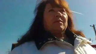 Пазарът в Костандово