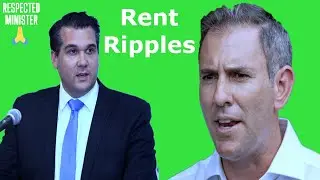 Sukkar Critiques Chalmers' Rental Crisis Response ! Australian Labor Party ! Liberal Party, Greens