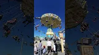 Wellenflug (Fahrenschon)