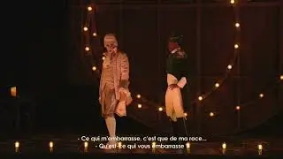 Offenbach, &ldquo;Fantasio&rdquo;, Duet