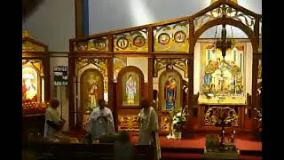 Divine Liturgy, Sunday, 8-6-23, 10:00 a.m.