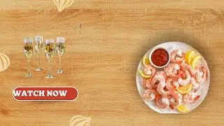 Shrimp Cocktail & Cheap Champagne ! ( Rod Uncensored Podcast) #comedy 📱