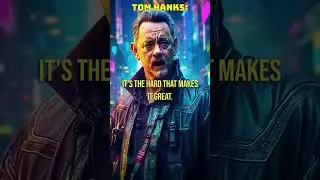 Best Tom Hanks Quote: Unforgettable Moment in Film History