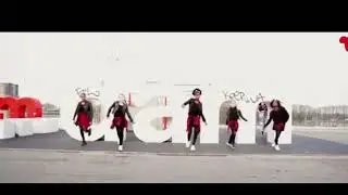 Kissler _Doctor panne3 (video dance) petit afro