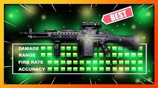 The Most Overpowered RPD Class Setup in Cold War!